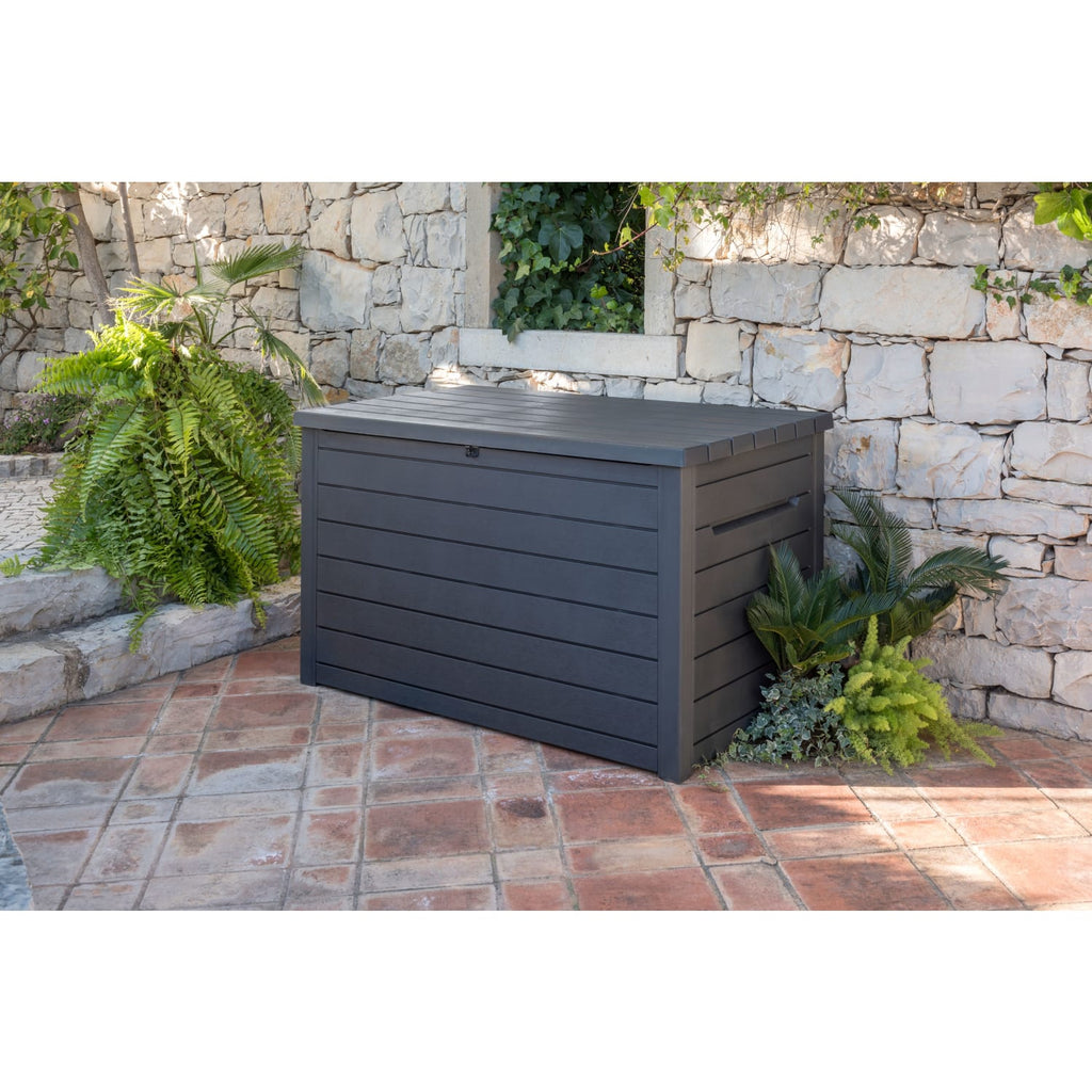 Keter Ontario 870L Storage Box