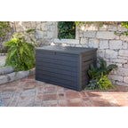 Keter Ontario 870L Storage Box