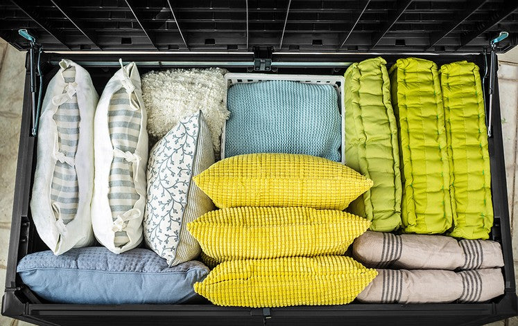 Keter Ontario 870L Storage Box