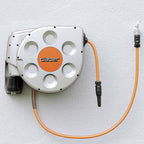 Claber Rotoroll Evolution 30M Automatic Hose Reel - 8697